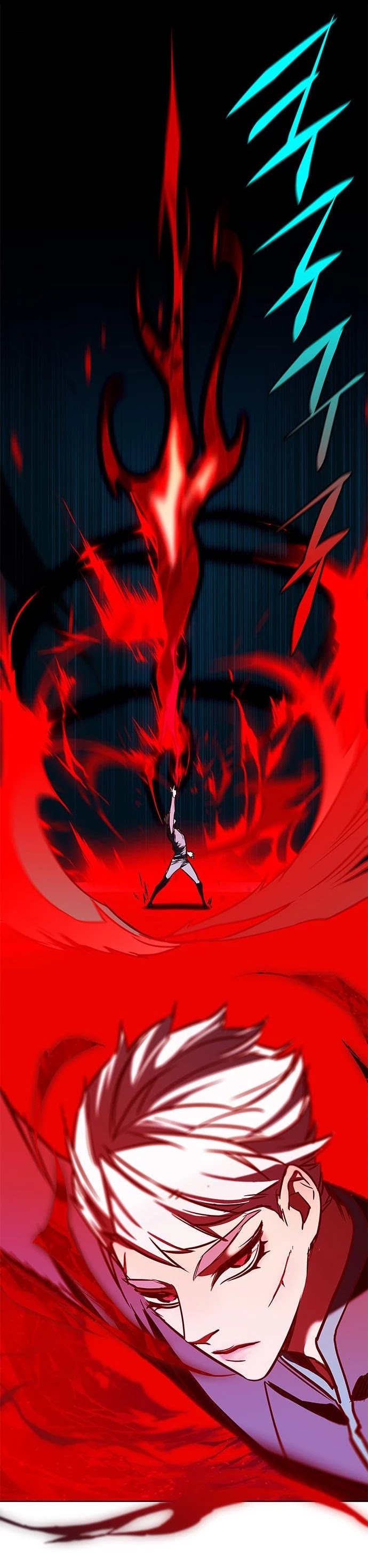 Eleceed Chapter 154 page 28 - Chapter 154