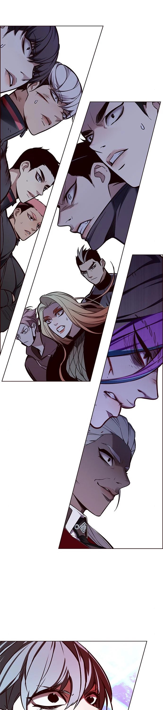 Eleceed Chapter 154 page 29 - Chapter 154