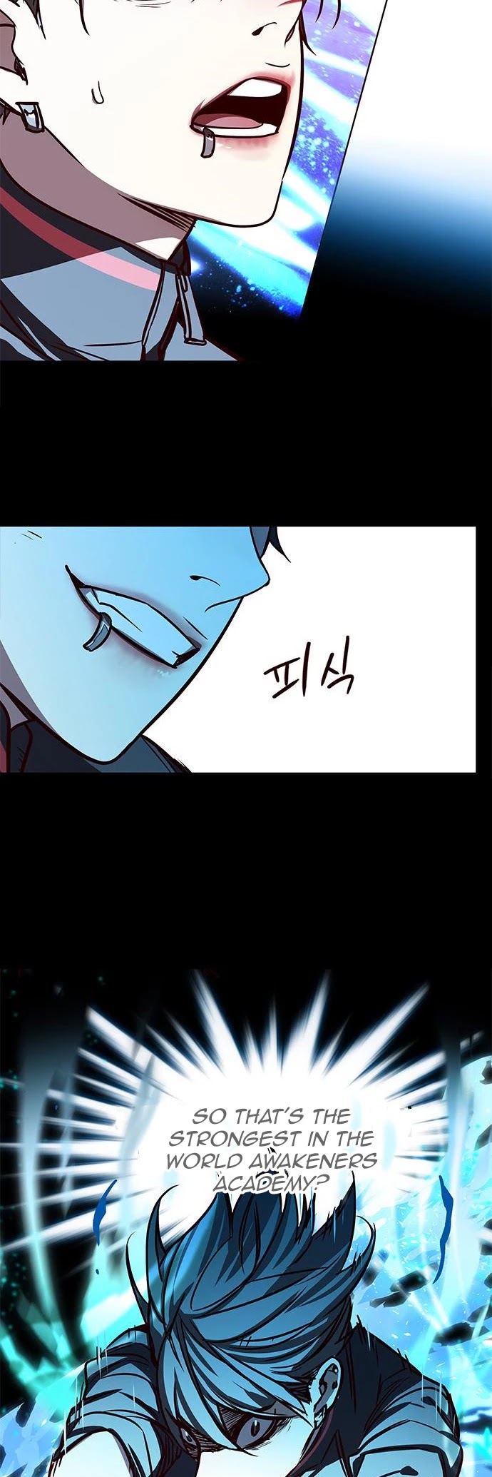 Eleceed Chapter 154 page 30 - Chapter 154