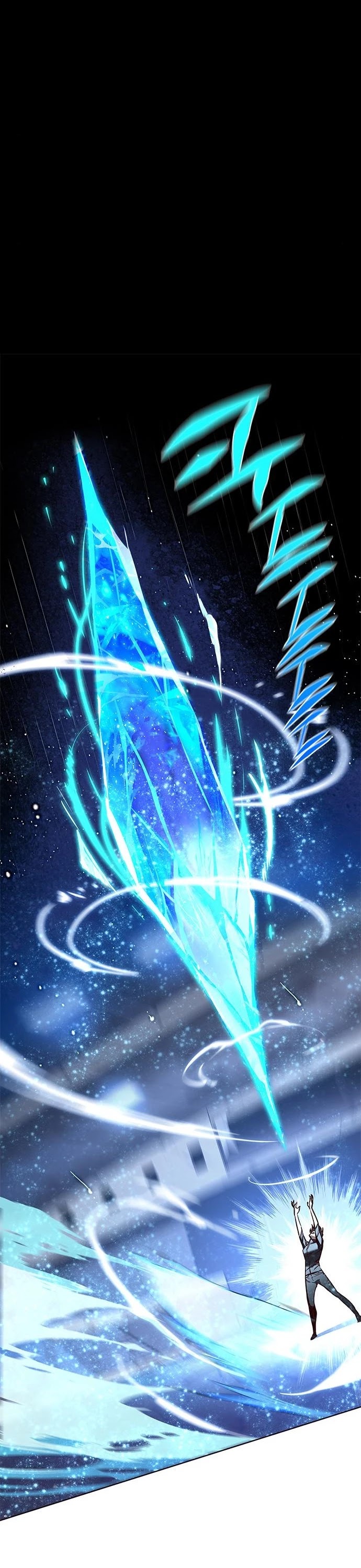Eleceed Chapter 154 page 32 - Chapter 154
