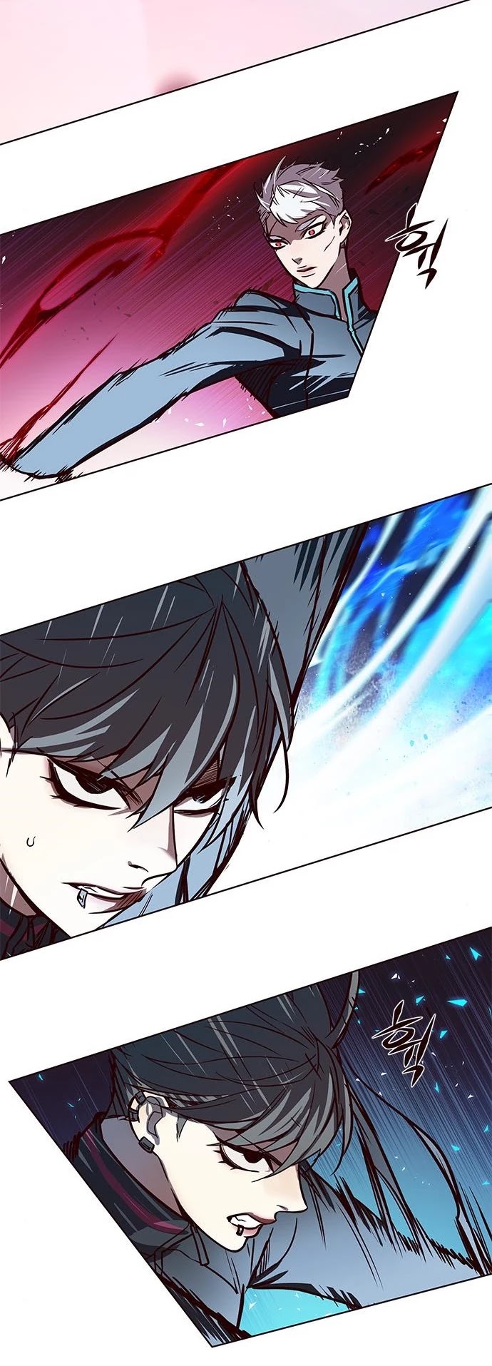Eleceed Chapter 154 page 34 - Chapter 154