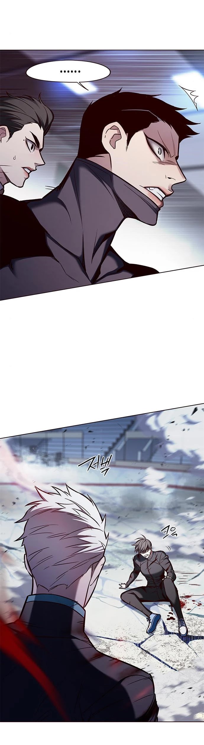 Eleceed Chapter 154 page 41 - Chapter 154
