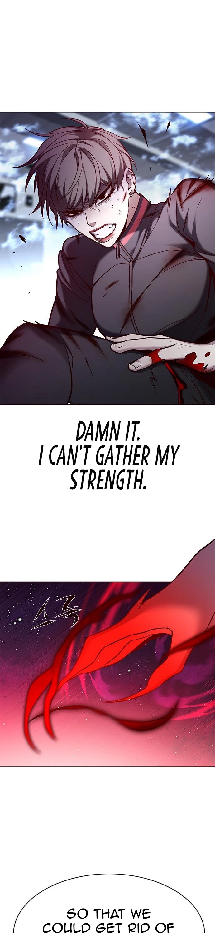 Eleceed Chapter 154 page 44 - Chapter 154