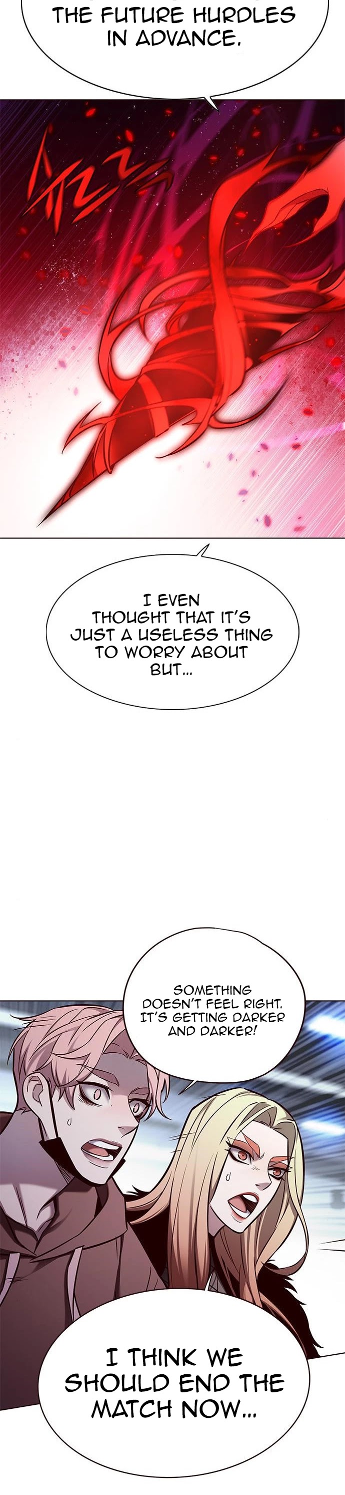 Eleceed Chapter 154 page 45 - Chapter 154