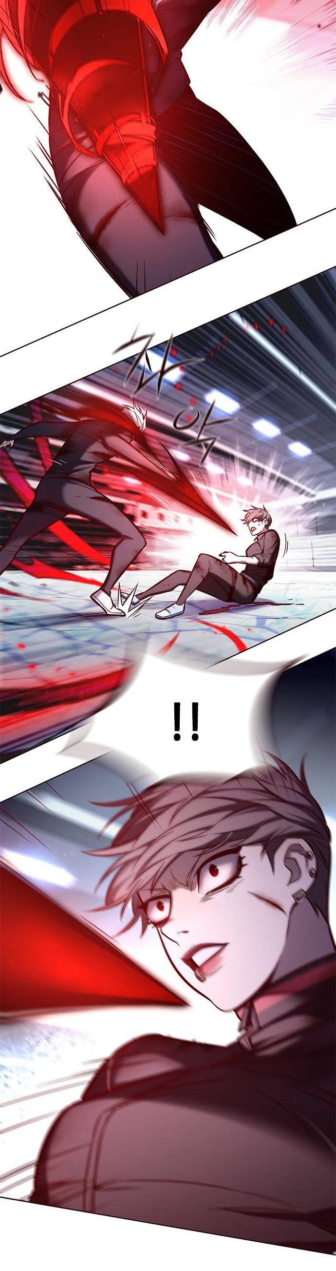 Eleceed Chapter 154 page 47 - Chapter 154