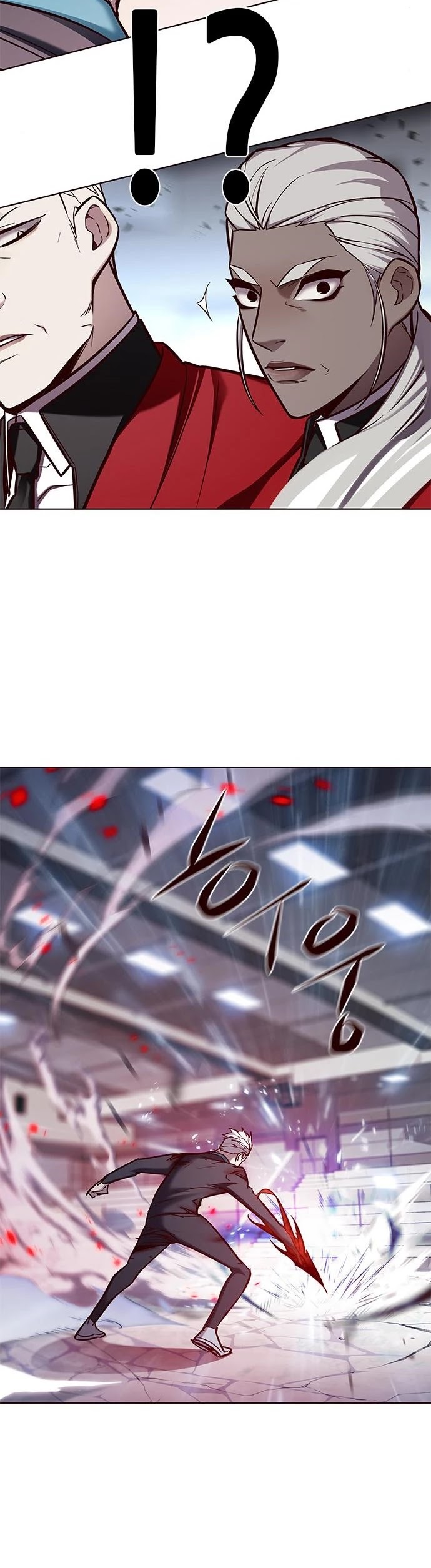 Eleceed Chapter 154 page 51 - Chapter 154