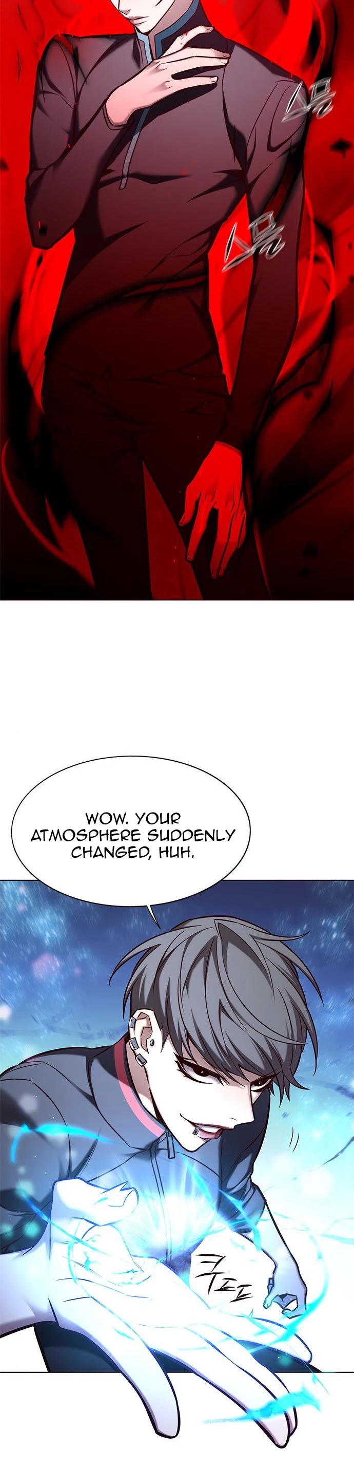 Eleceed Chapter 154 page 6 - Chapter 154