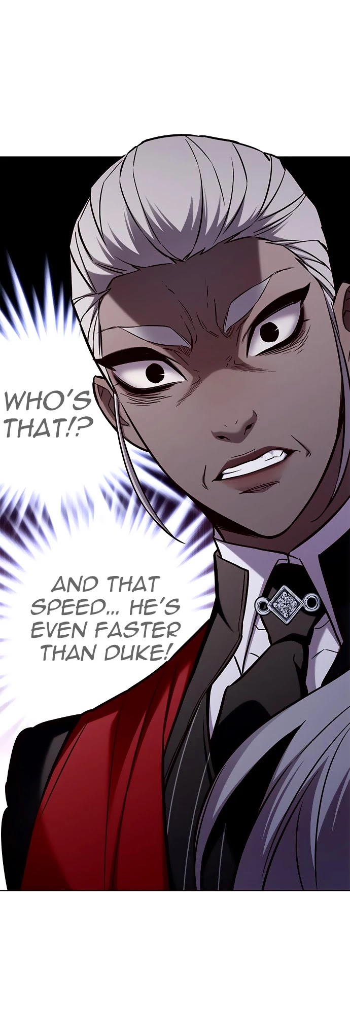 Eleceed Chapter 155 page 10 - Chapter 155