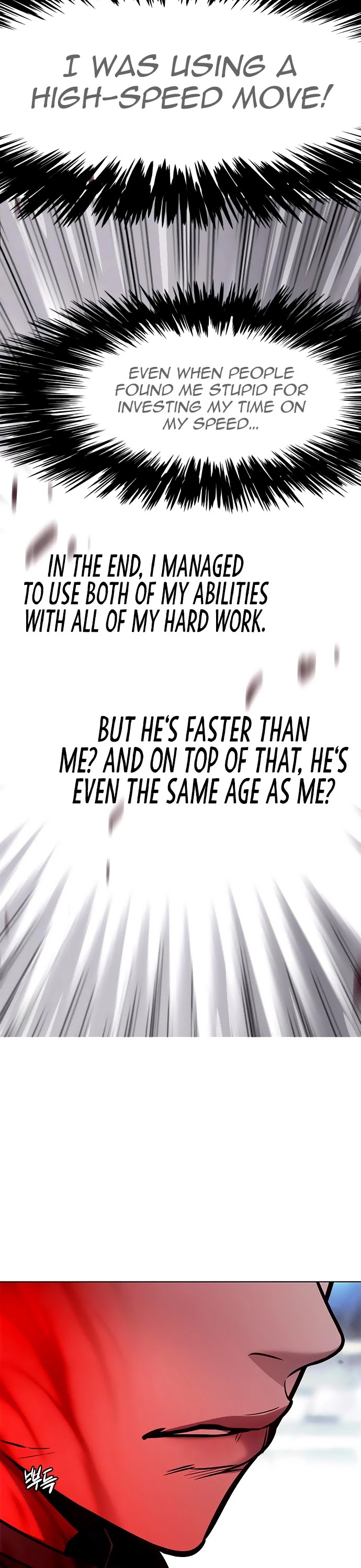 Eleceed Chapter 155 page 12 - Chapter 155
