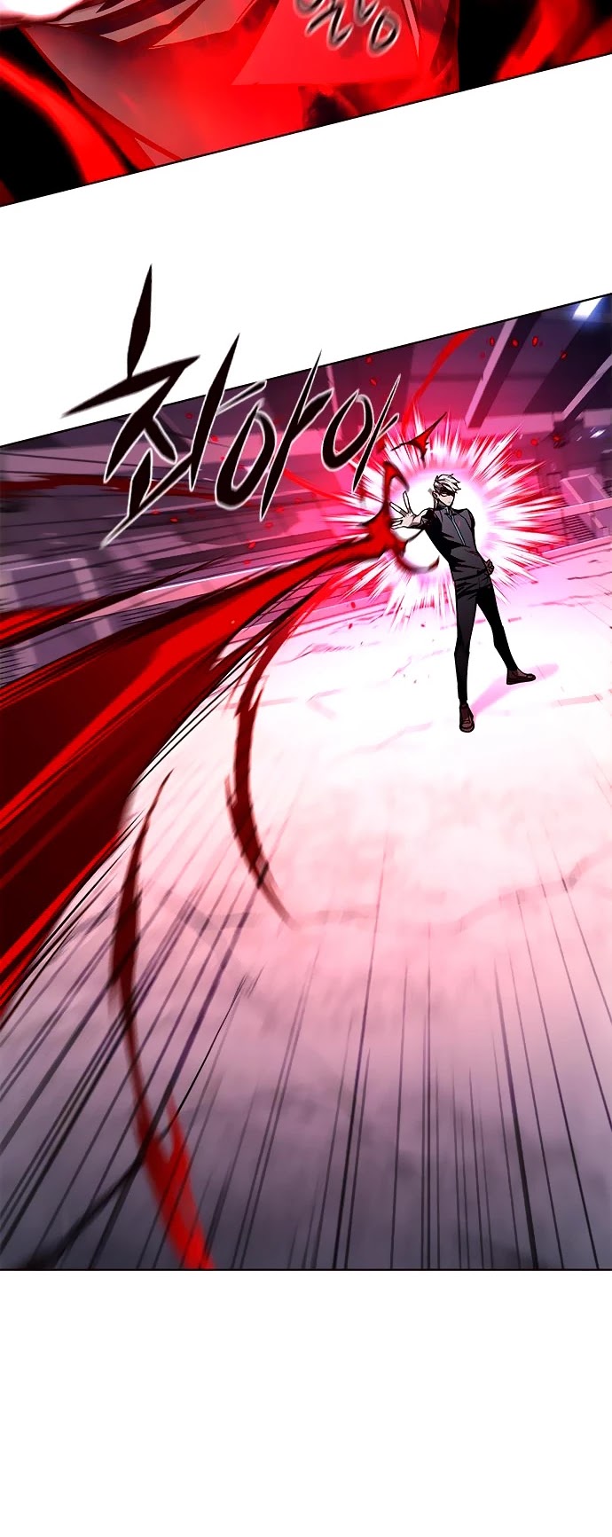 Eleceed Chapter 155 page 14 - Chapter 155