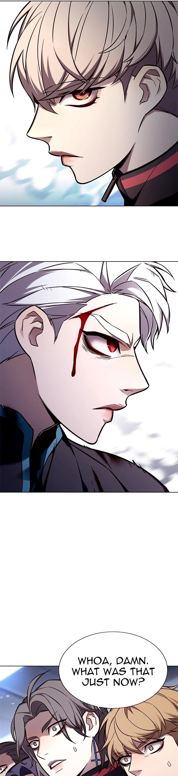Eleceed Chapter 155 page 19 - Chapter 155