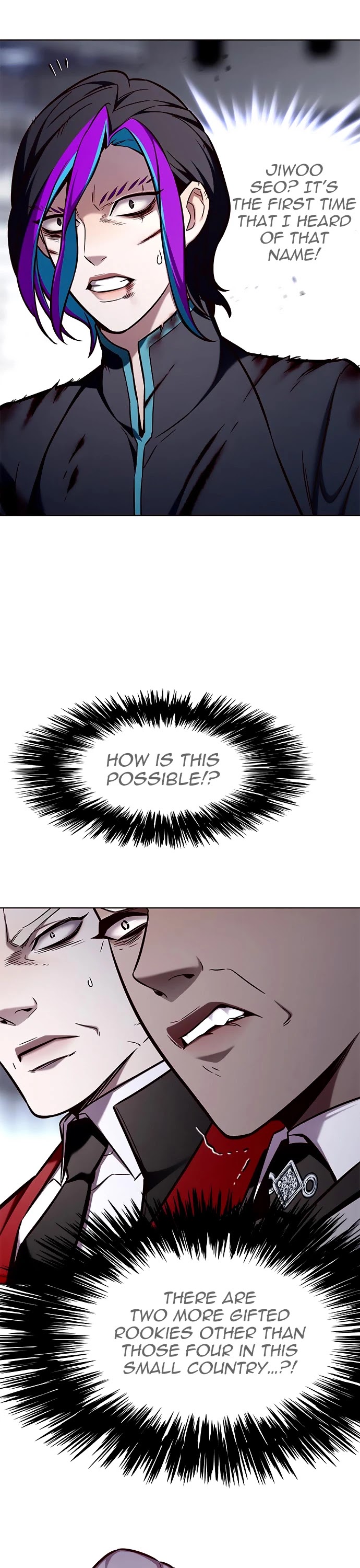 Eleceed Chapter 155 page 24 - Chapter 155