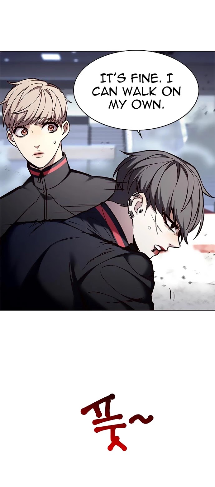 Eleceed Chapter 155 page 29 - Chapter 155
