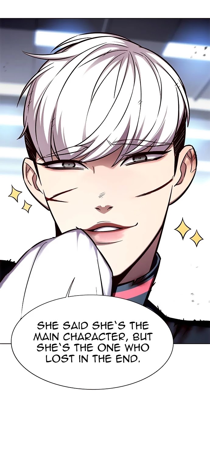 Eleceed Chapter 155 page 30 - Chapter 155