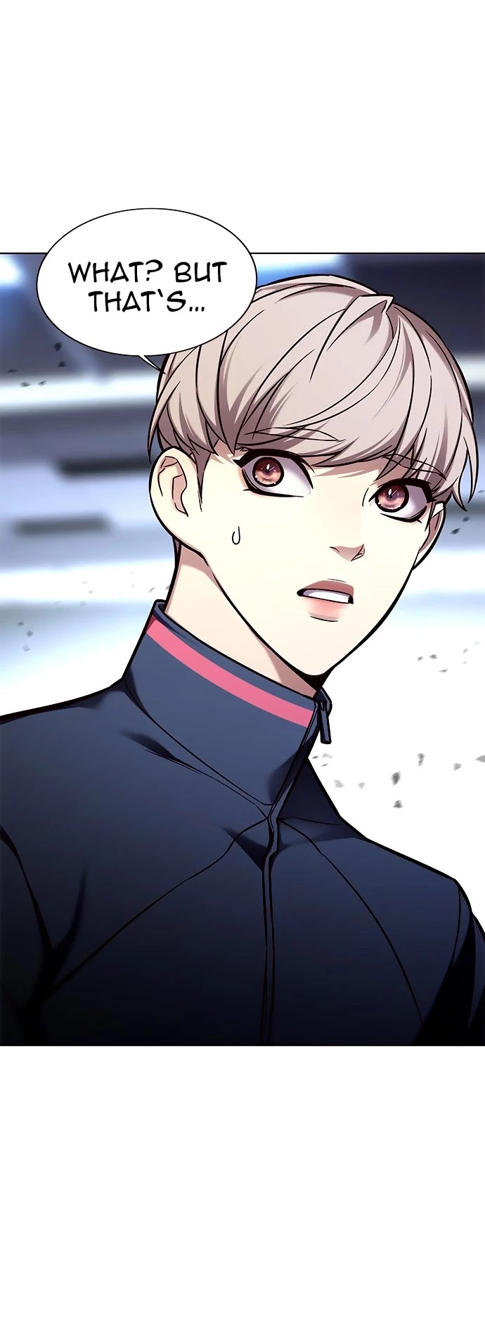 Eleceed Chapter 155 page 34 - Chapter 155