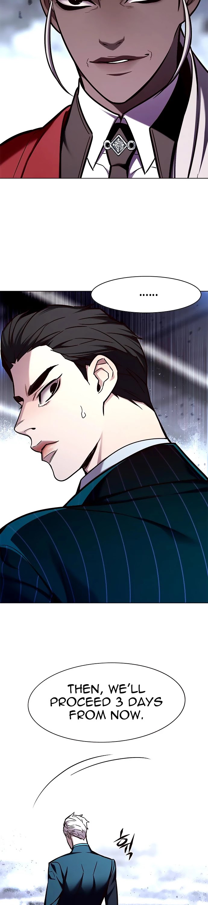 Eleceed Chapter 155 page 36 - Chapter 155