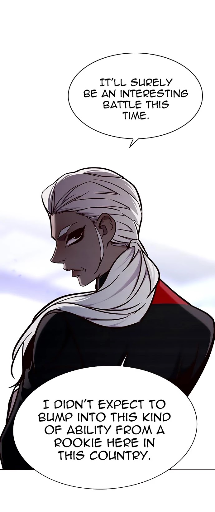 Eleceed Chapter 155 page 38 - Chapter 155