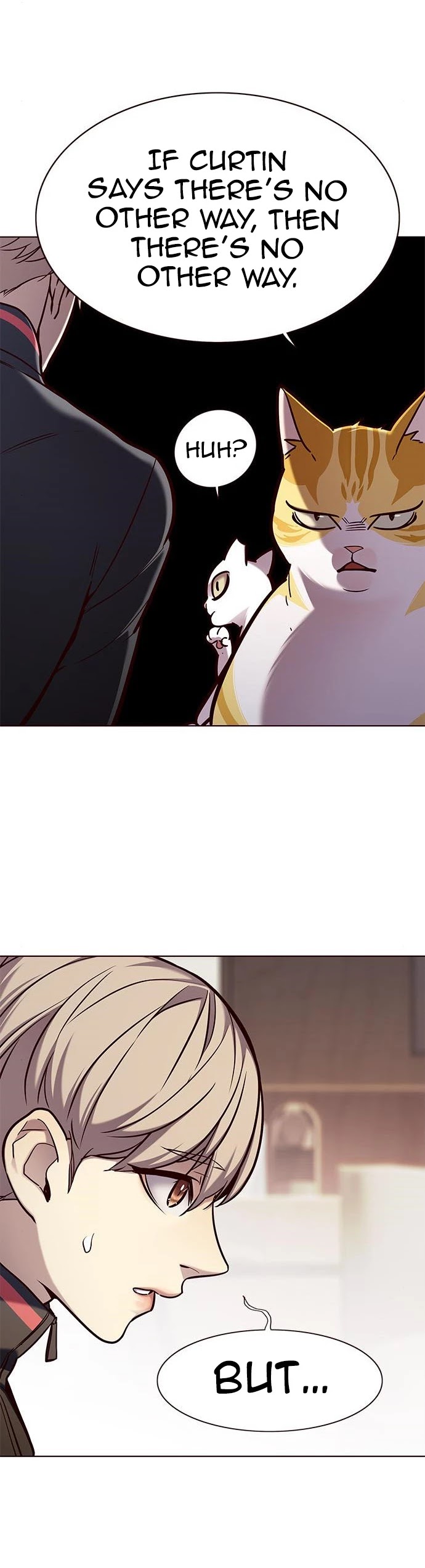 Eleceed Chapter 156 page 12 - Chapter 156