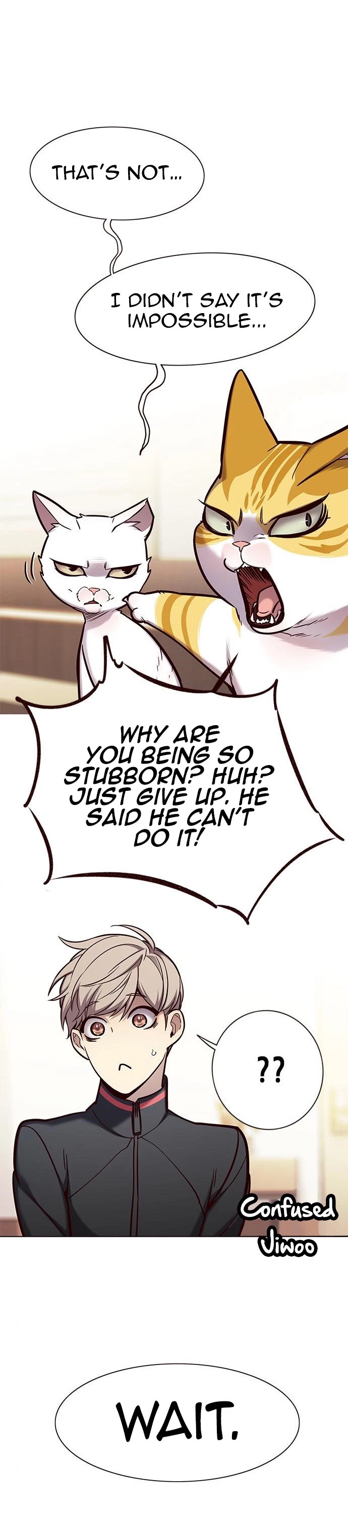 Eleceed Chapter 156 page 14 - Chapter 156