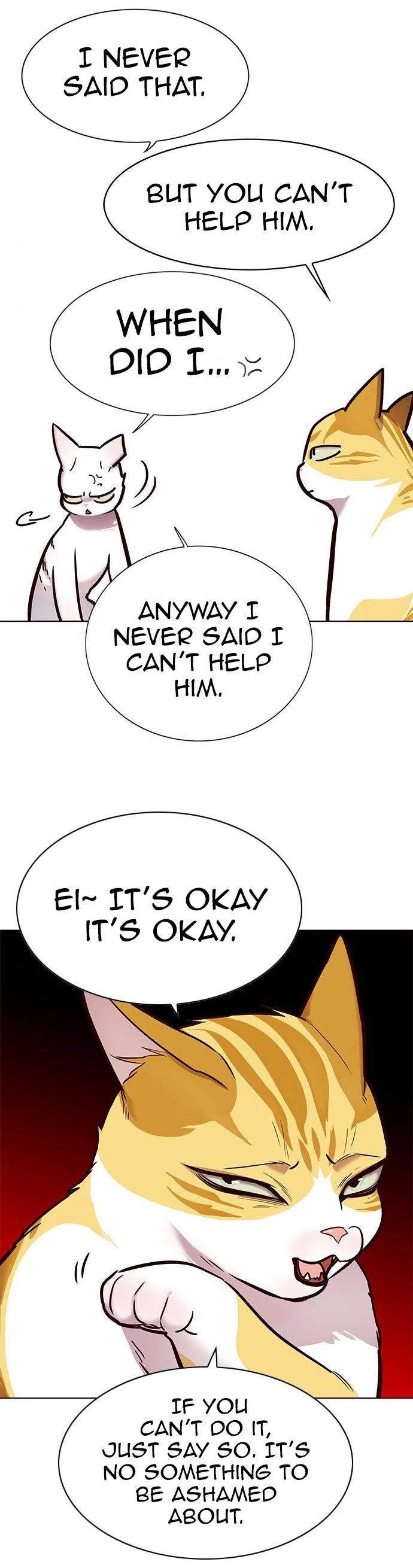 Eleceed Chapter 156 page 17 - Chapter 156