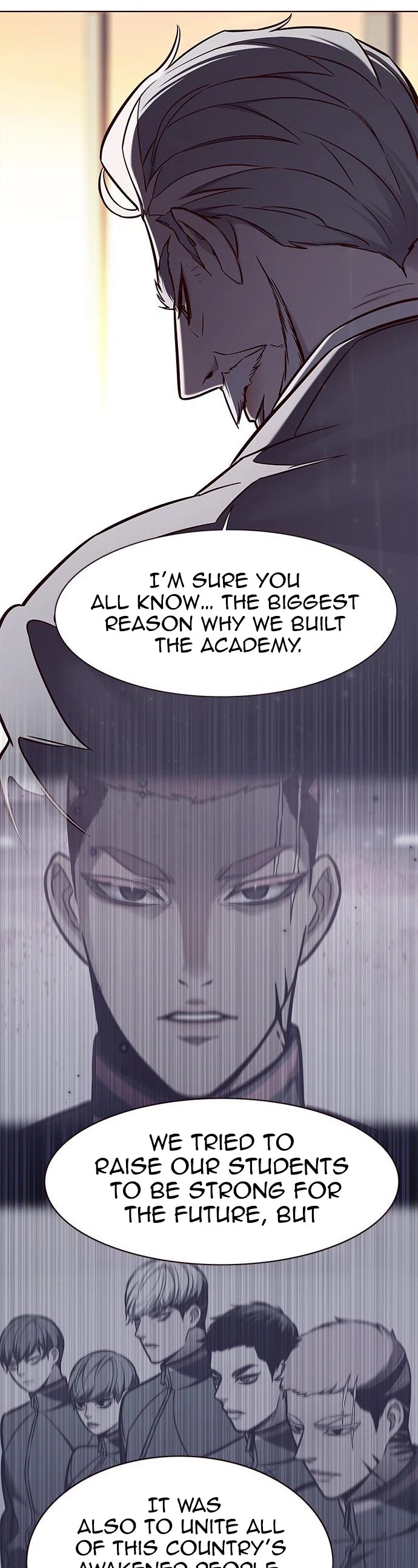 Eleceed Chapter 156 page 25 - Chapter 156