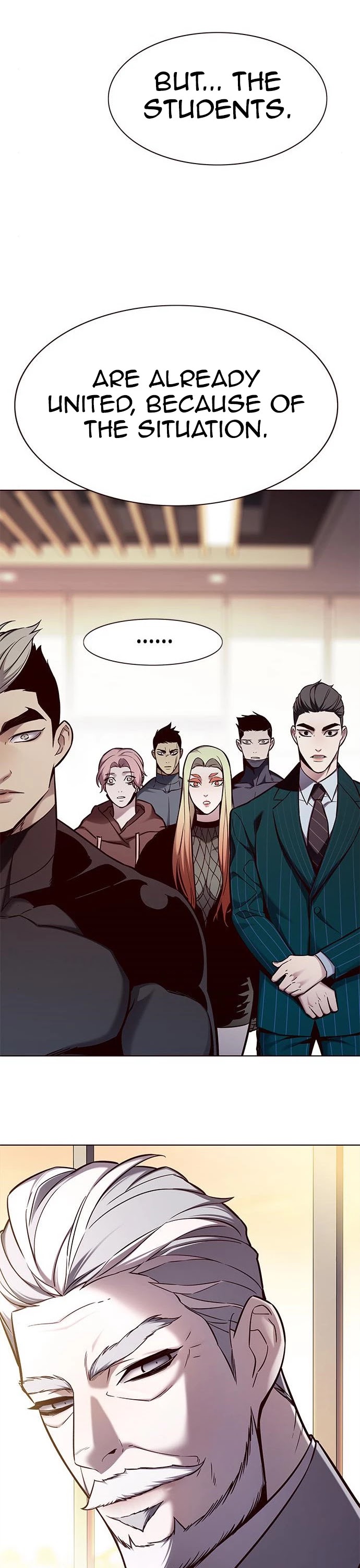 Eleceed Chapter 156 page 27 - Chapter 156