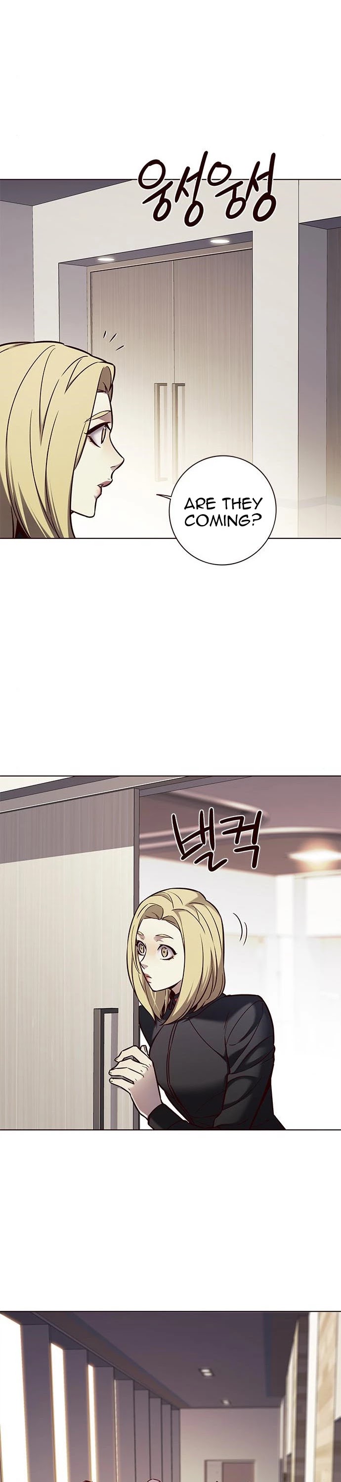 Eleceed Chapter 156 page 30 - Chapter 156