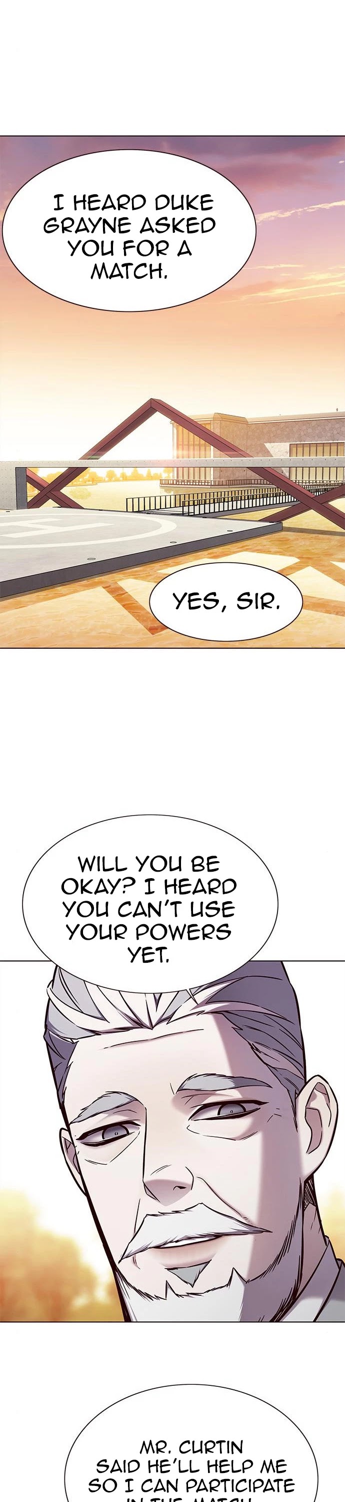 Eleceed Chapter 156 page 39 - Chapter 156