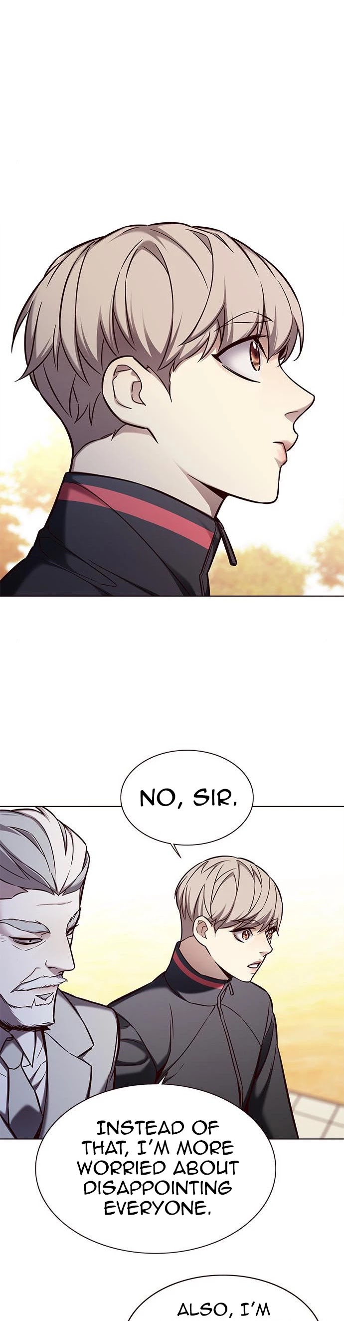 Eleceed Chapter 156 page 42 - Chapter 156