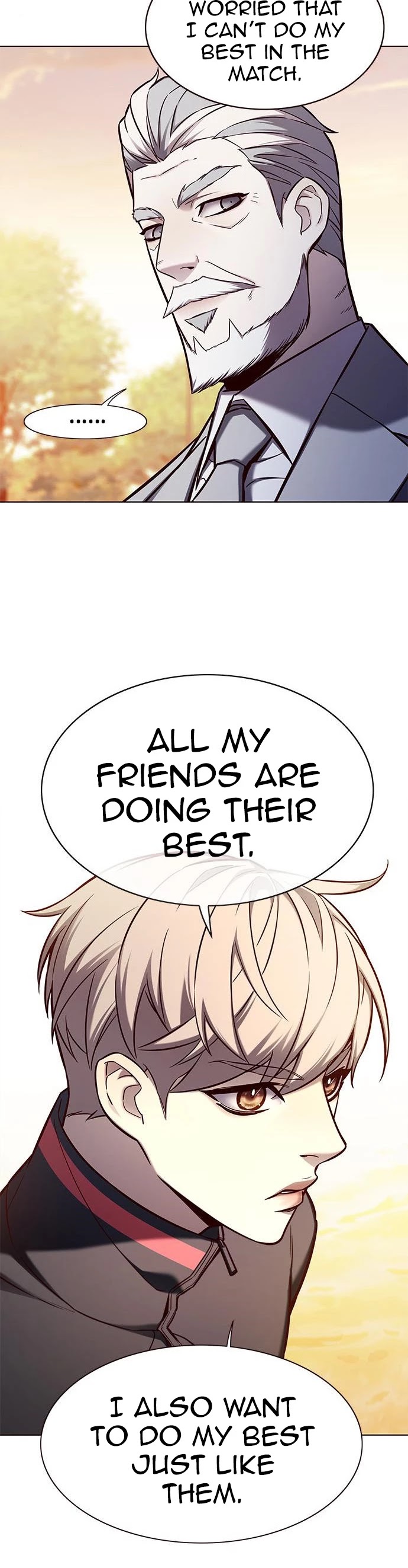 Eleceed Chapter 156 page 43 - Chapter 156