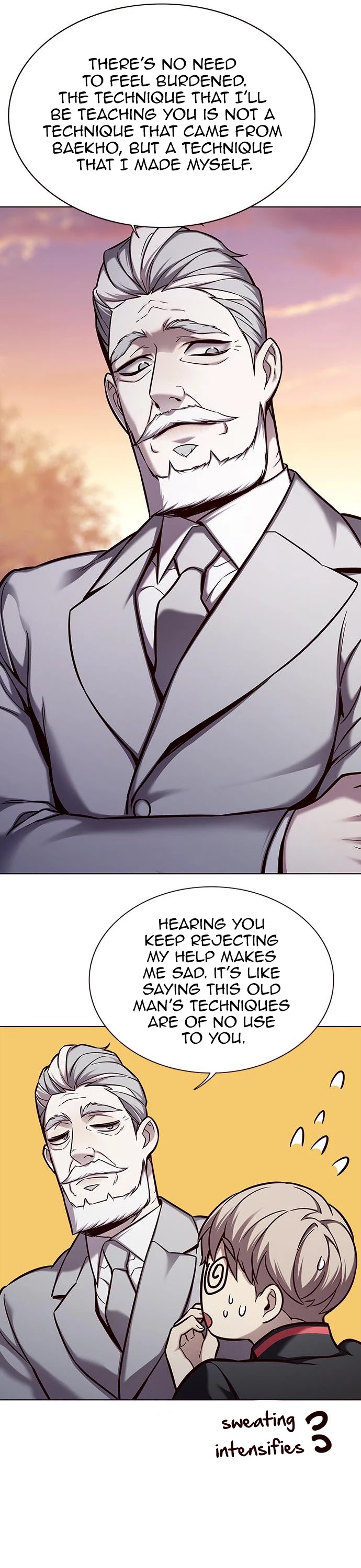 Eleceed Chapter 157 page 10 - Chapter 157