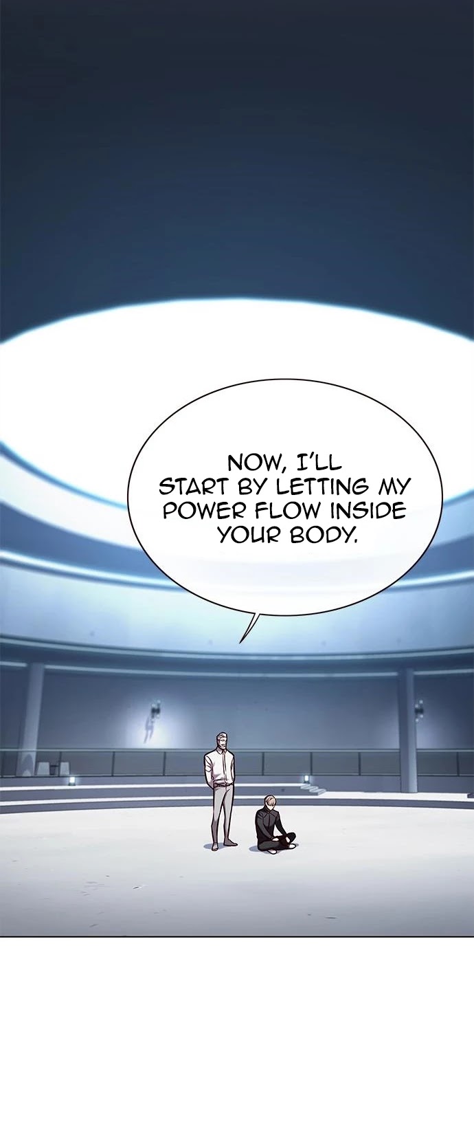 Eleceed Chapter 157 page 13 - Chapter 157