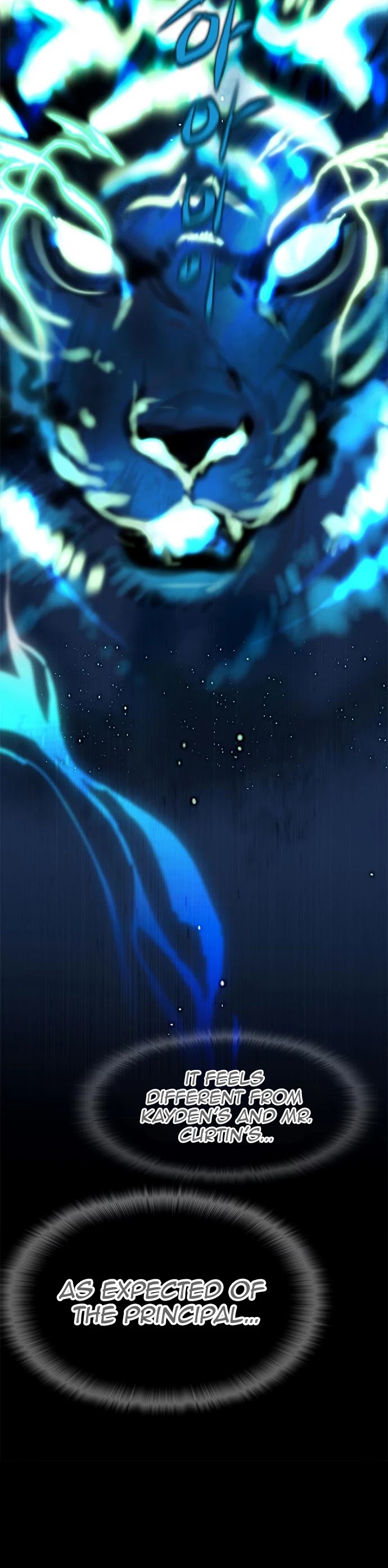 Eleceed Chapter 157 page 16 - Chapter 157