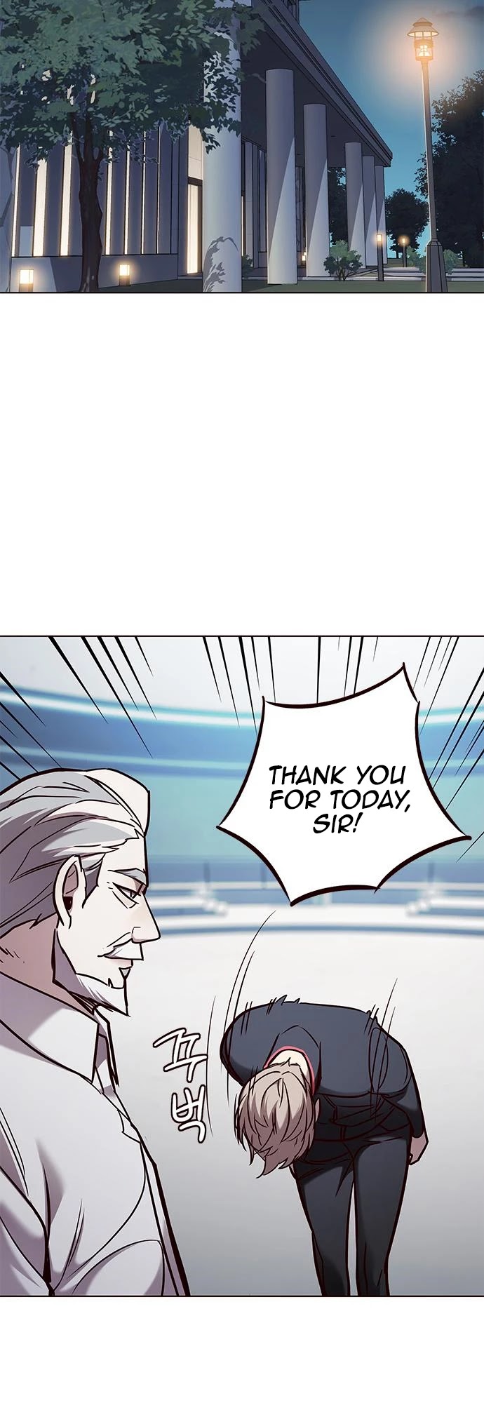 Eleceed Chapter 157 page 20 - Chapter 157