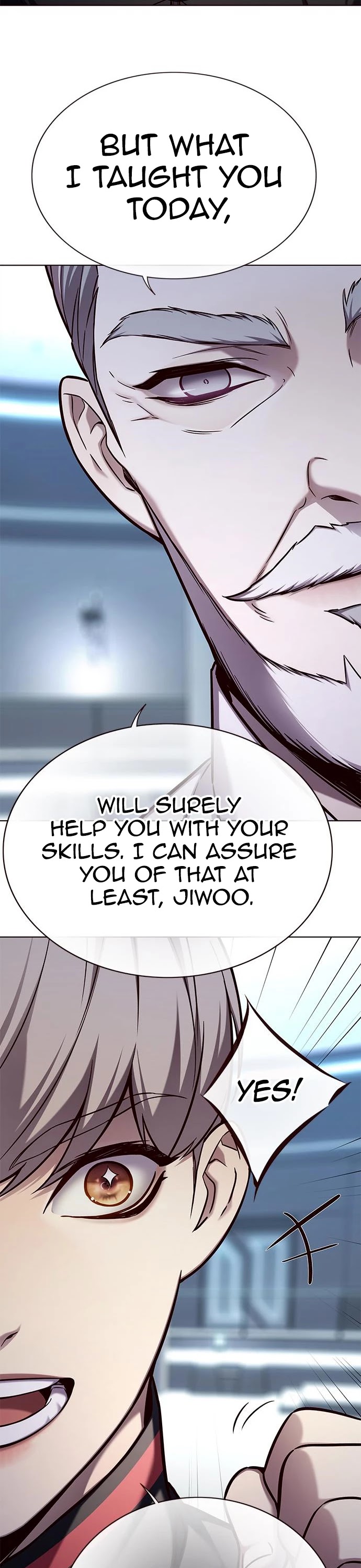 Eleceed Chapter 157 page 22 - Chapter 157