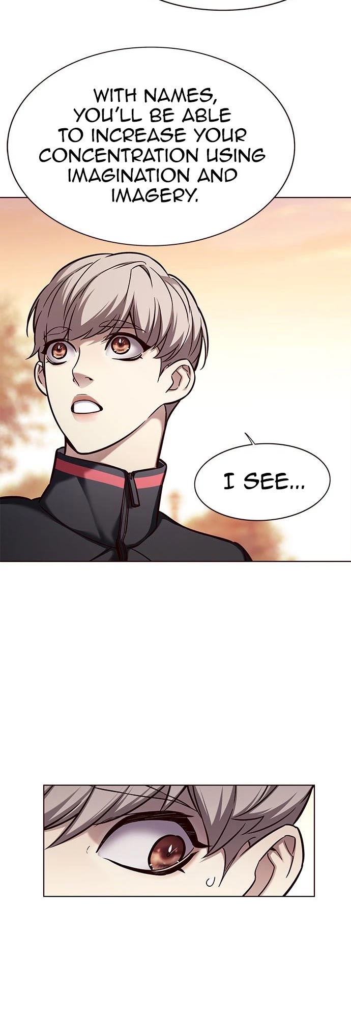 Eleceed Chapter 157 page 6 - Chapter 157