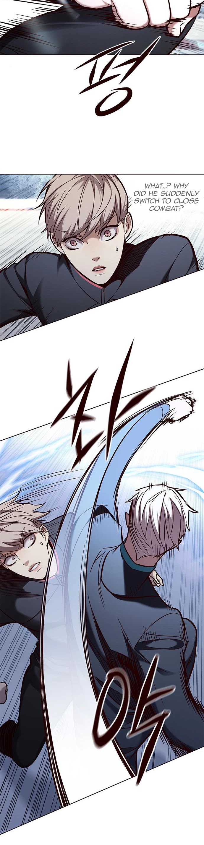 Eleceed Chapter 158 page 17 - Chapter 158