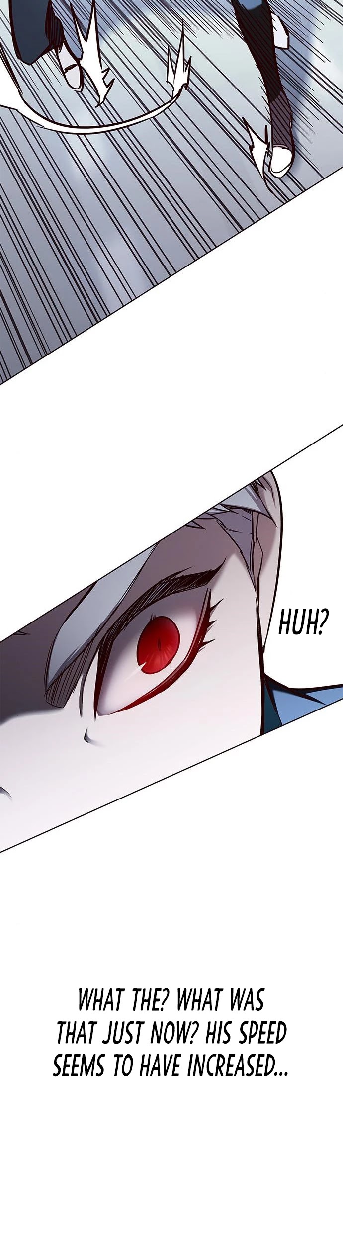 Eleceed Chapter 158 page 22 - Chapter 158