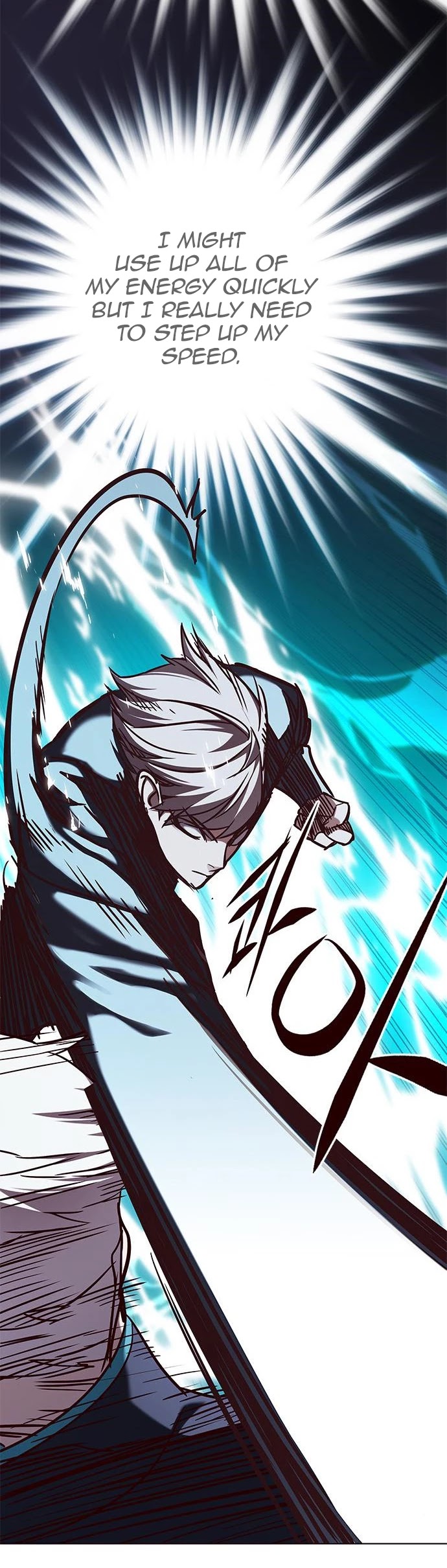 Eleceed Chapter 158 page 25 - Chapter 158