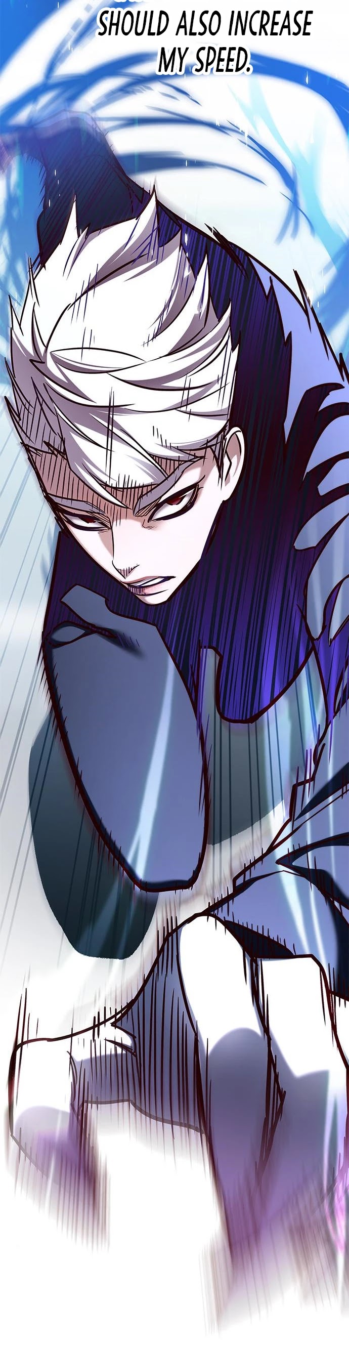 Eleceed Chapter 158 page 27 - Chapter 158