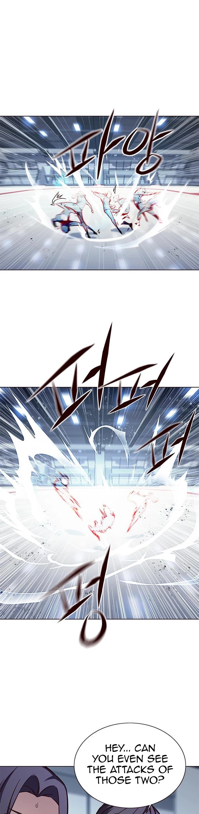 Eleceed Chapter 158 page 28 - Chapter 158