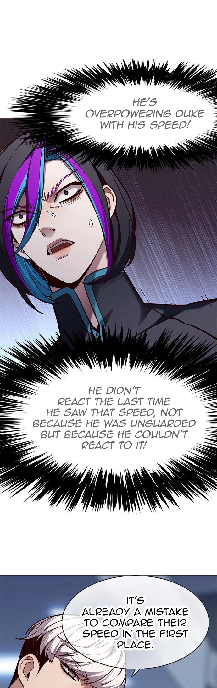 Eleceed Chapter 158 page 35 - Chapter 158