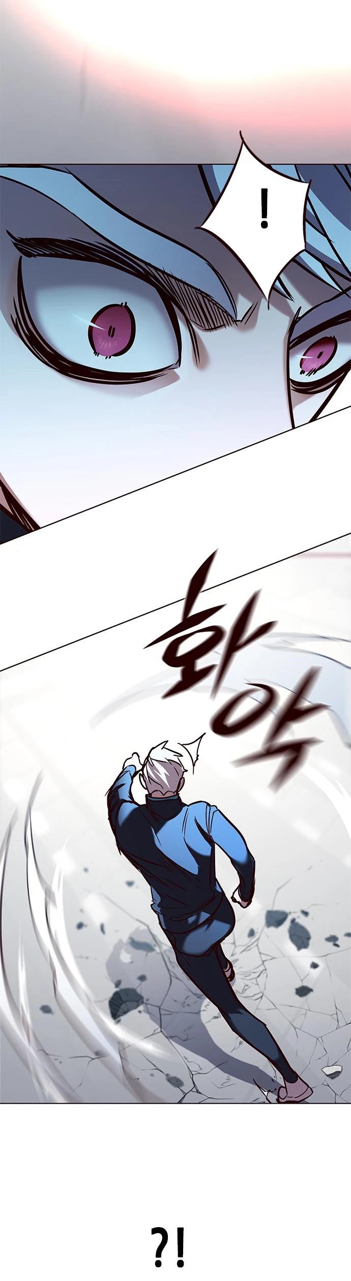 Eleceed Chapter 158 page 43 - Chapter 158