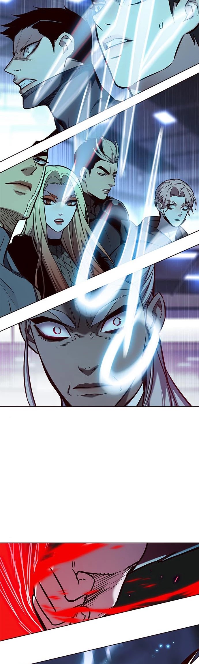 Eleceed Chapter 158 page 45 - Chapter 158