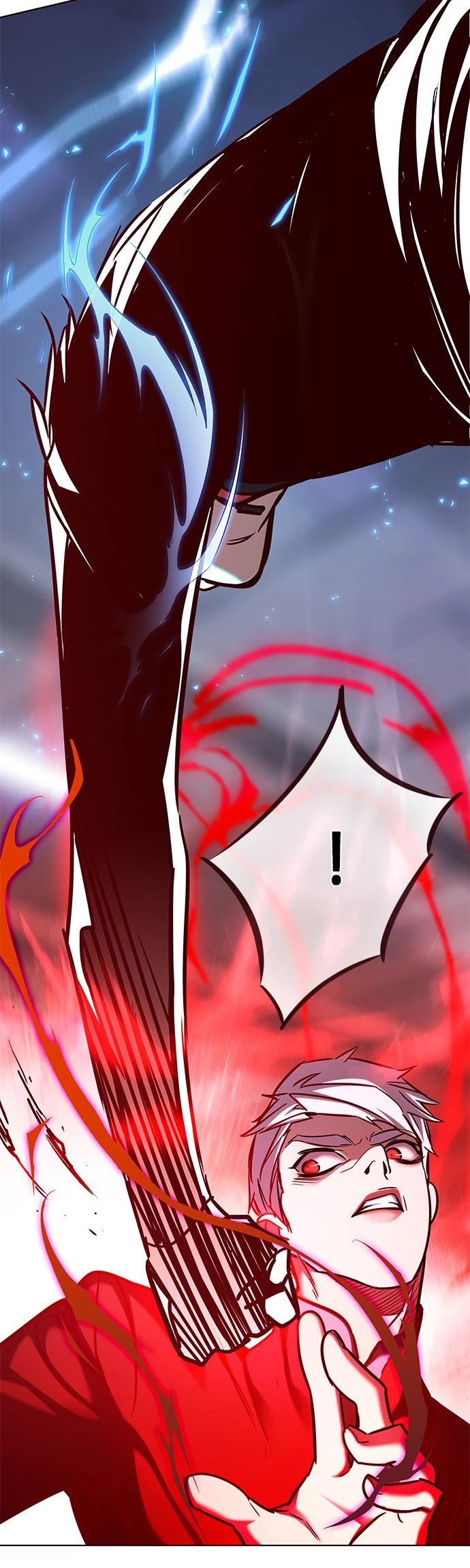 Eleceed Chapter 158 page 46 - Chapter 158