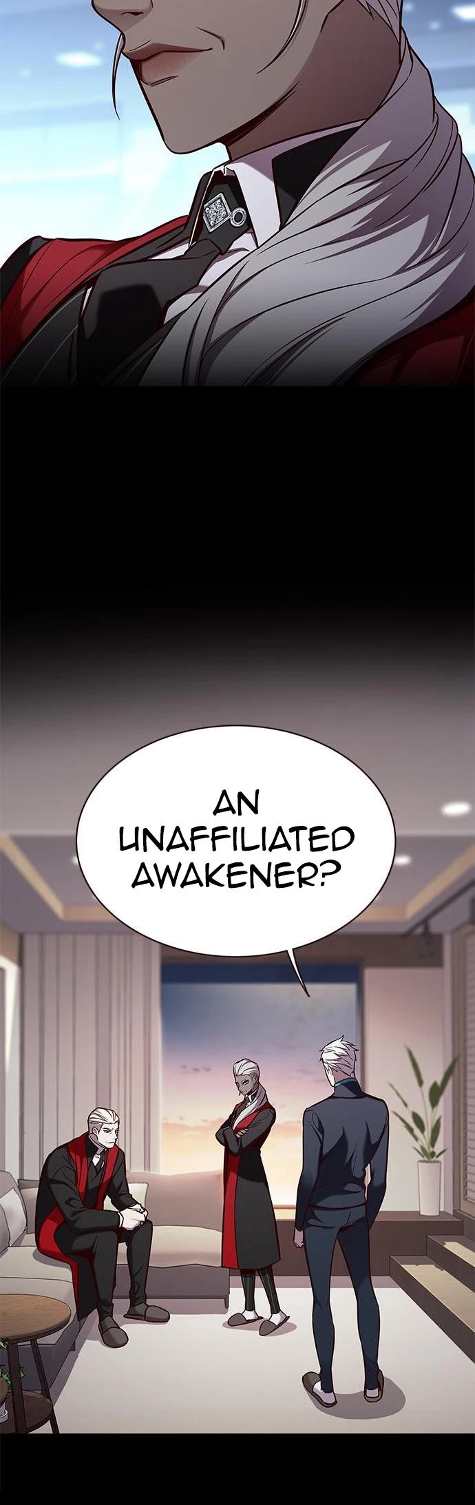 Eleceed Chapter 158 page 5 - Chapter 158