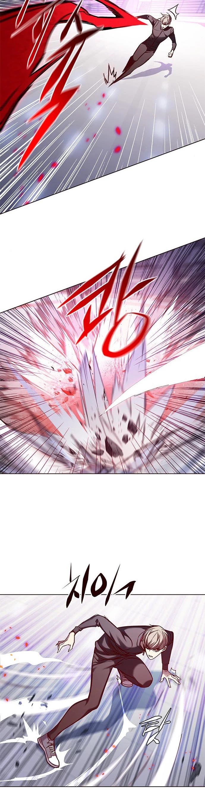 Eleceed Chapter 158 page 50 - Chapter 158