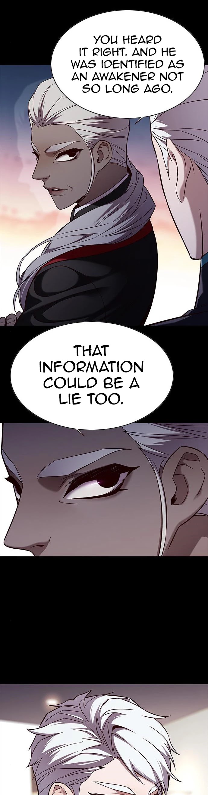 Eleceed Chapter 158 page 6 - Chapter 158
