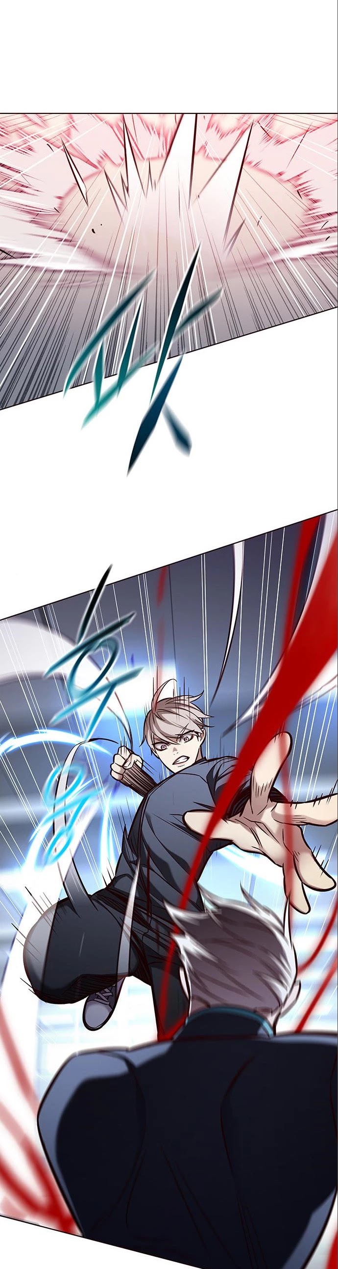 Eleceed Chapter 159 page 10 - Chapter 159