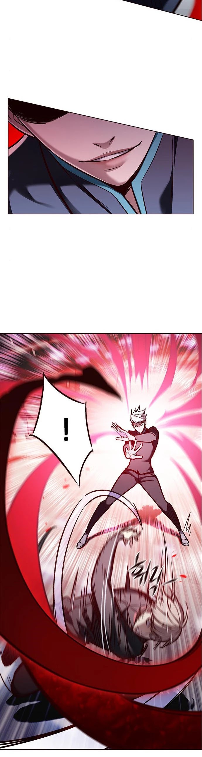 Eleceed Chapter 159 page 11 - Chapter 159